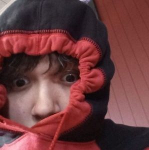 Meet your Posher, Sampson